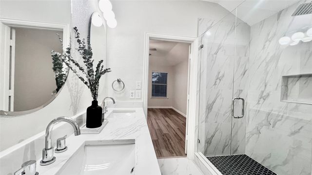 721 Cedar Cove Drive, Princeton, TX 75407