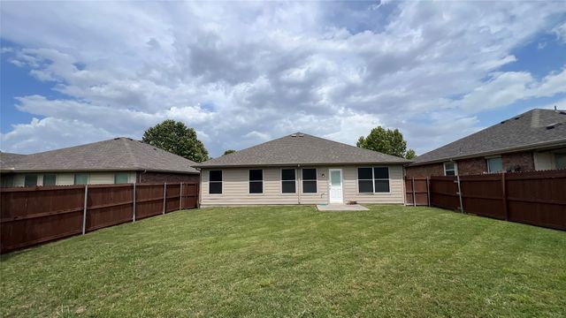 721 Cedar Cove Drive, Princeton, TX 75407