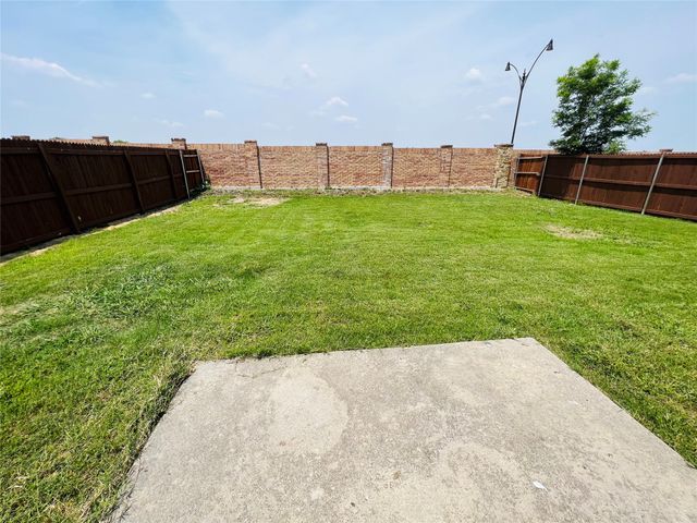721 Cedar Cove Drive, Princeton, TX 75407