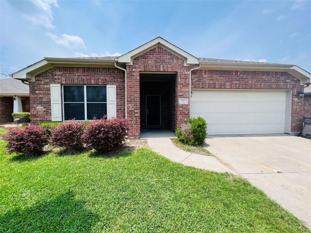 721 Cedar Cove Drive, Princeton, TX 75407