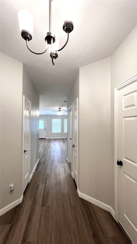 721 Cedar Cove Drive, Princeton, TX 75407