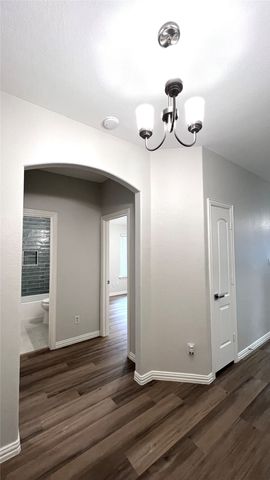 721 Cedar Cove Drive, Princeton, TX 75407
