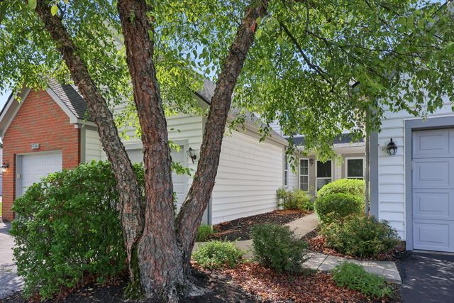 2179 Victoria Park Drive, Columbus, OH 43235