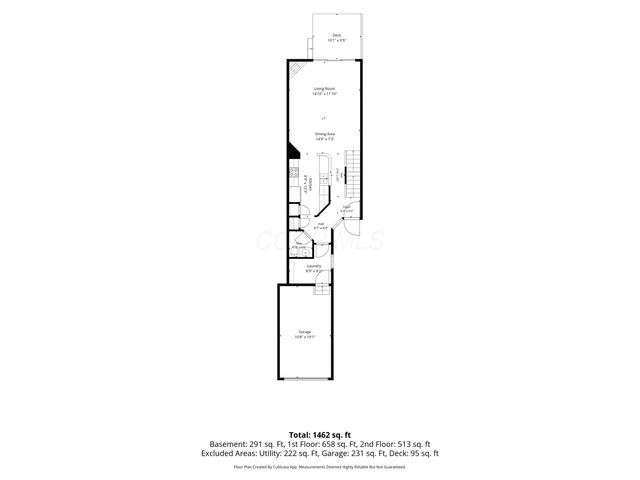 2179 Victoria Park Drive, Columbus, OH 43235