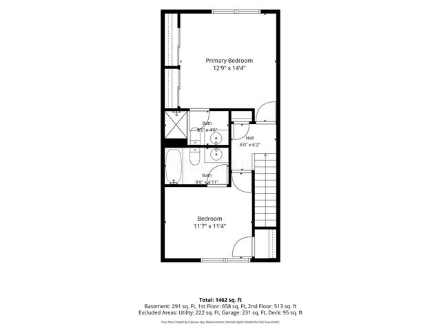 2179 Victoria Park Drive, Columbus, OH 43235