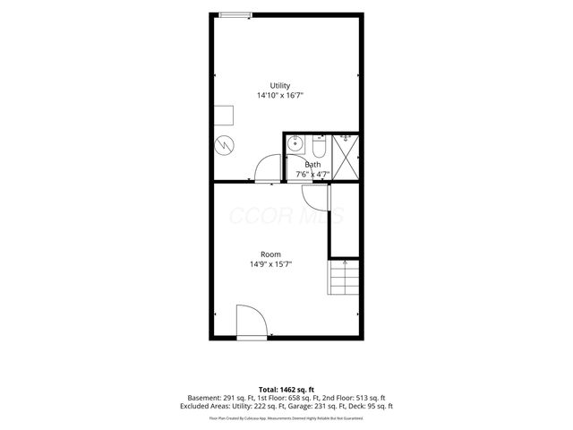 2179 Victoria Park Drive, Columbus, OH 43235