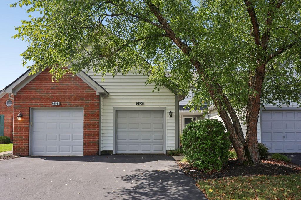 2179 Victoria Park Drive, Columbus, OH 43235