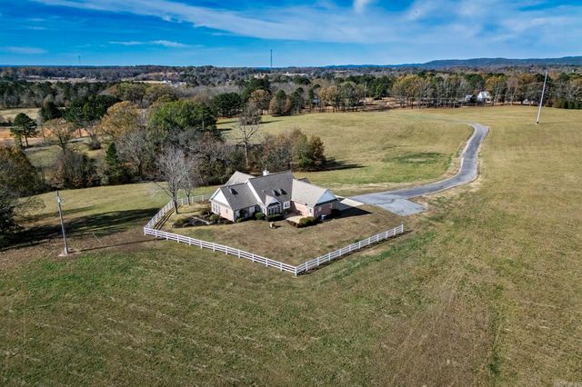 2356 Fendley Rd Road, Bismarck, AR 71929