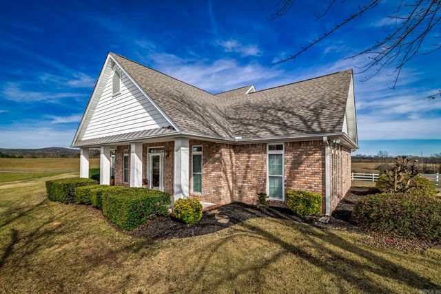 2356 Fendley Rd Road, Bismarck, AR 71929