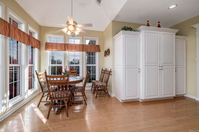 2356 Fendley Rd Road, Bismarck, AR 71929