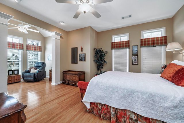 2356 Fendley Rd Road, Bismarck, AR 71929