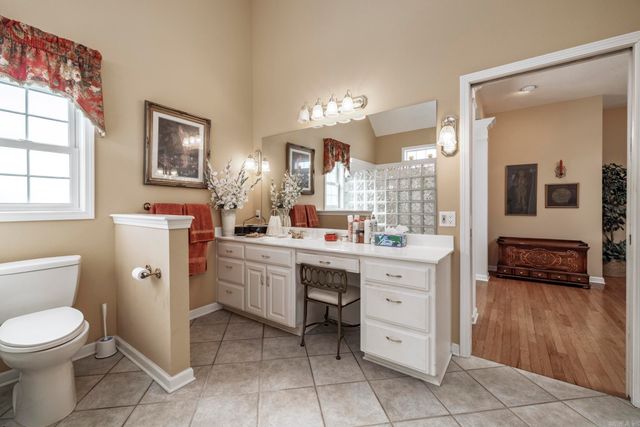 2356 Fendley Rd Road, Bismarck, AR 71929