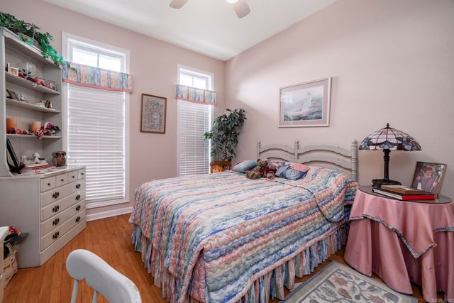 2356 Fendley Rd Road, Bismarck, AR 71929