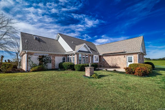 2356 Fendley Rd Road, Bismarck, AR 71929