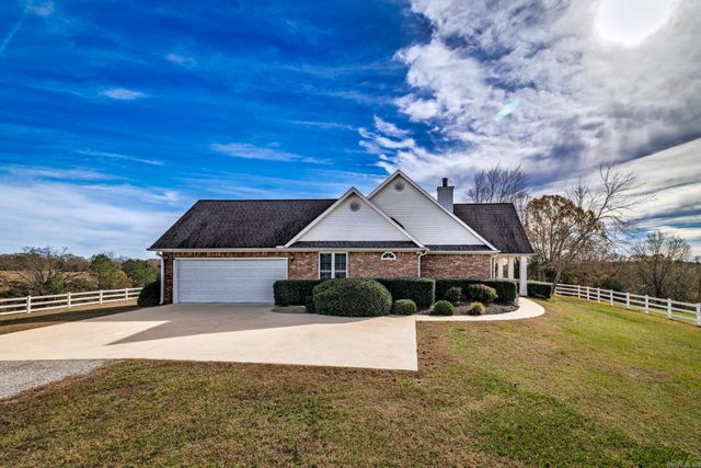 2356 Fendley Rd Road, Bismarck, AR 71929