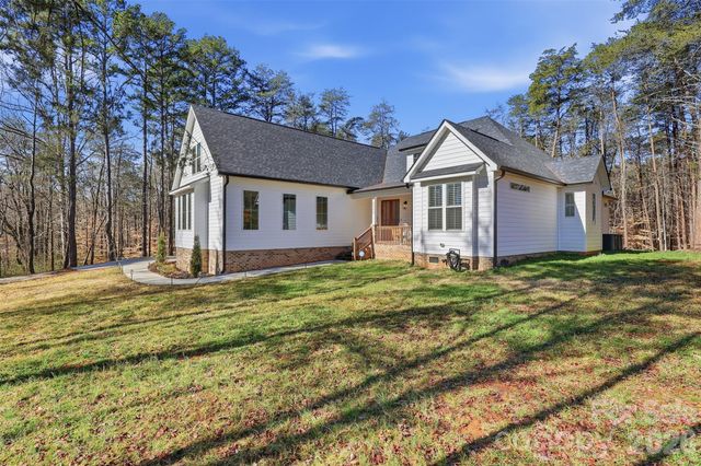 4980 Foster Road, Cleveland, NC 27013