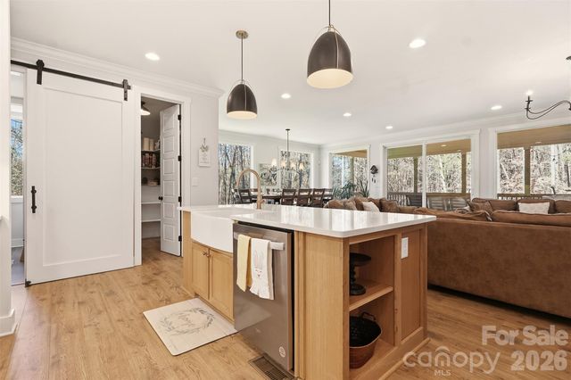 4980 Foster Road, Cleveland, NC 27013