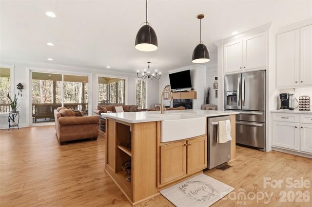 4980 Foster Road, Cleveland, NC 27013