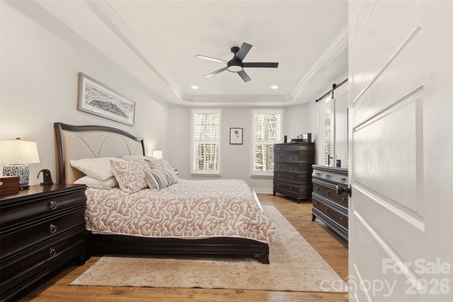 4980 Foster Road, Cleveland, NC 27013