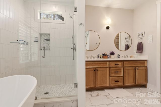 4980 Foster Road, Cleveland, NC 27013