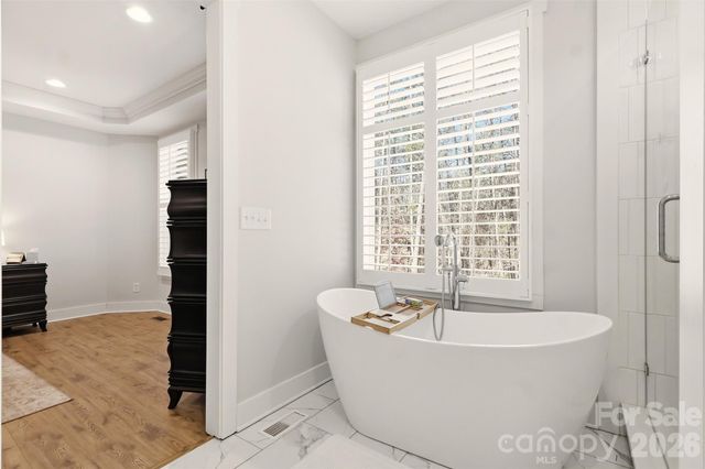 4980 Foster Road, Cleveland, NC 27013