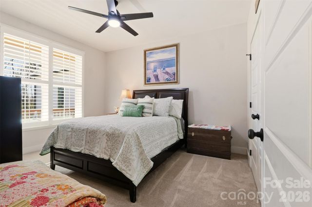 4980 Foster Road, Cleveland, NC 27013