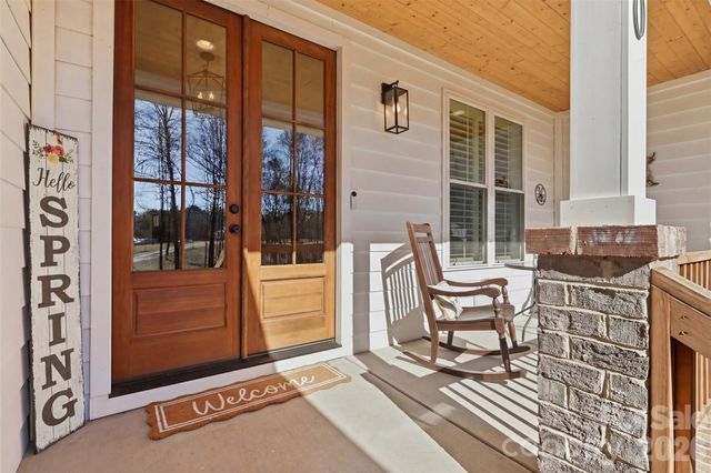 4980 Foster Road, Cleveland, NC 27013