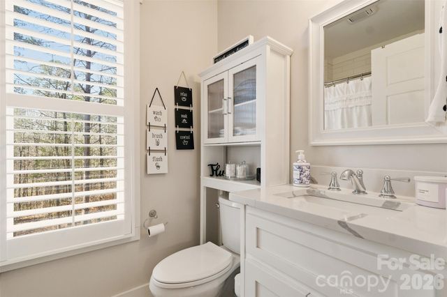 4980 Foster Road, Cleveland, NC 27013