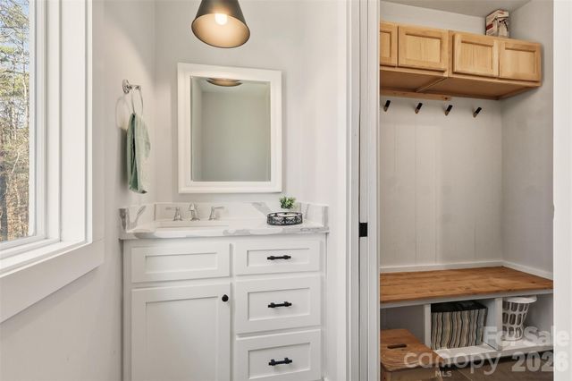 4980 Foster Road, Cleveland, NC 27013