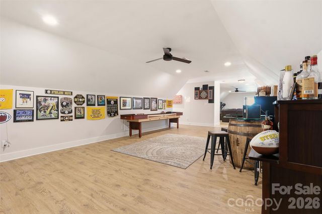 4980 Foster Road, Cleveland, NC 27013