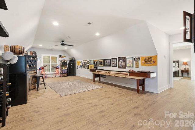 4980 Foster Road, Cleveland, NC 27013