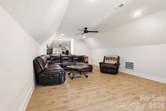 4980 Foster Road, Cleveland, NC 27013