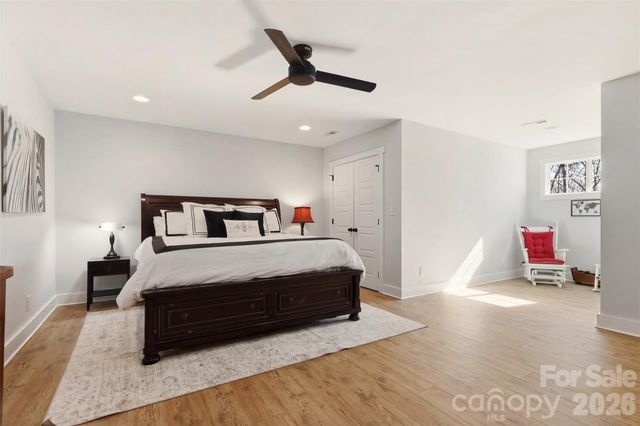 4980 Foster Road, Cleveland, NC 27013