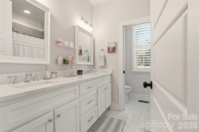 4980 Foster Road, Cleveland, NC 27013