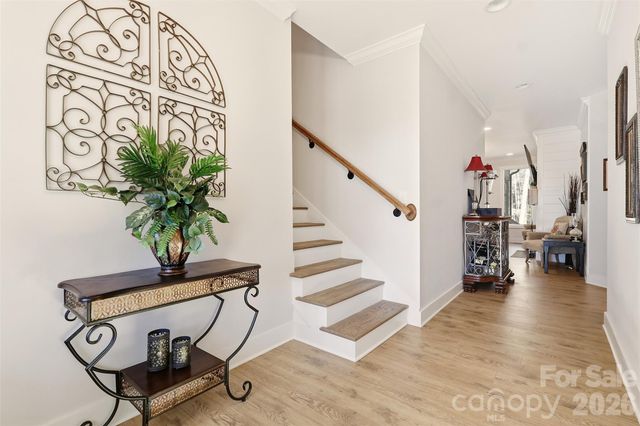 4980 Foster Road, Cleveland, NC 27013