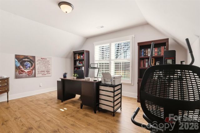 4980 Foster Road, Cleveland, NC 27013