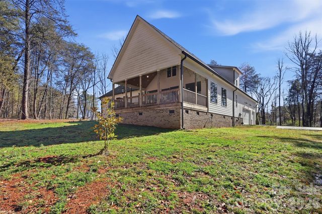 4980 Foster Road, Cleveland, NC 27013