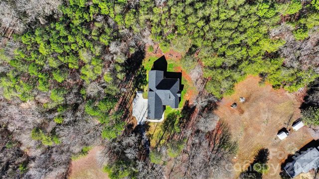 4980 Foster Road, Cleveland, NC 27013