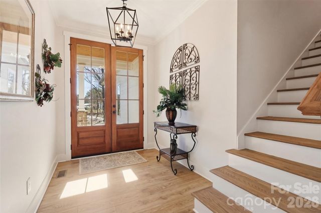 4980 Foster Road, Cleveland, NC 27013