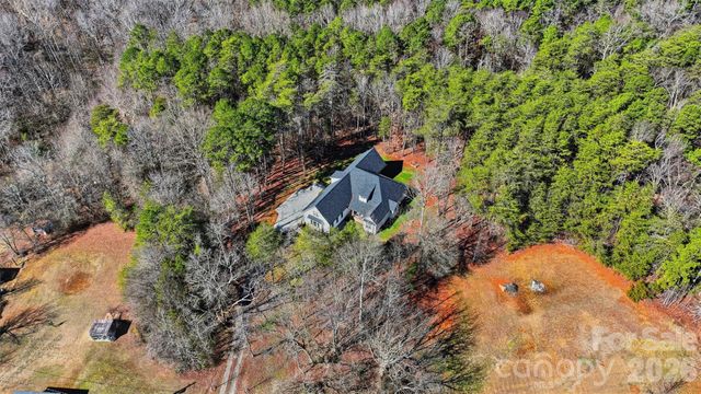 4980 Foster Road, Cleveland, NC 27013