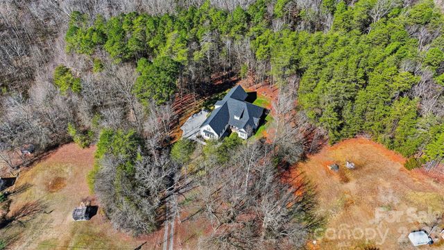 4980 Foster Road, Cleveland, NC 27013