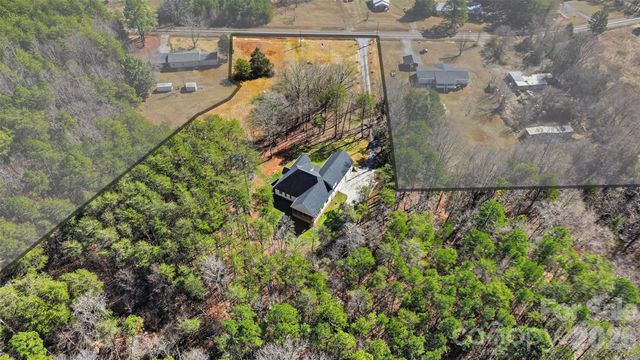 4980 Foster Road, Cleveland, NC 27013