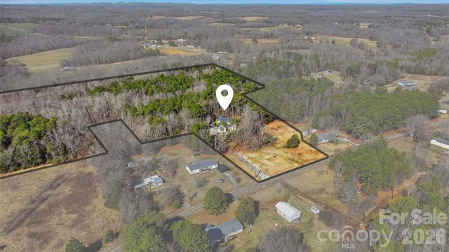 4980 Foster Road, Cleveland, NC 27013