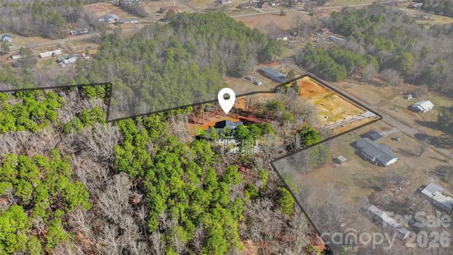 4980 Foster Road, Cleveland, NC 27013