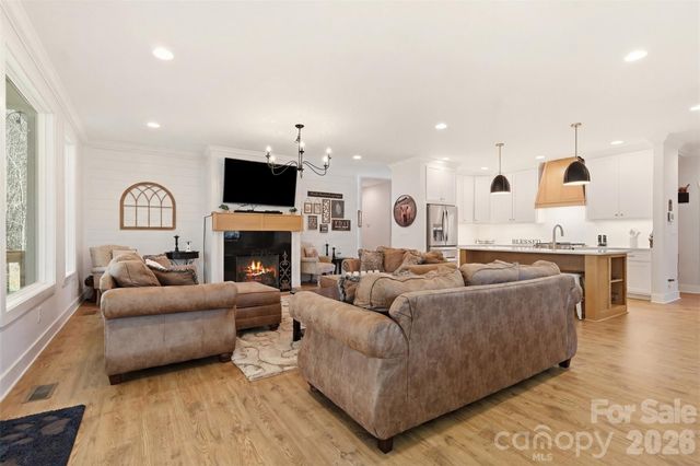 4980 Foster Road, Cleveland, NC 27013