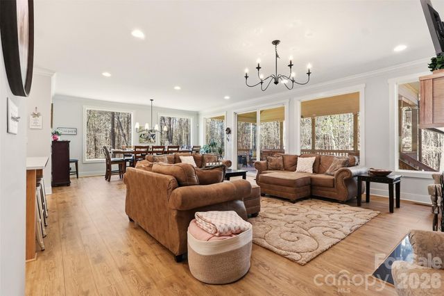 4980 Foster Road, Cleveland, NC 27013