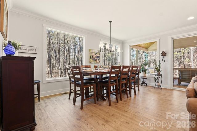 4980 Foster Road, Cleveland, NC 27013