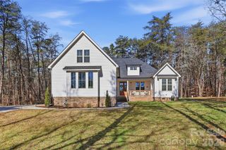 4980 Foster Road, Cleveland, NC 27013