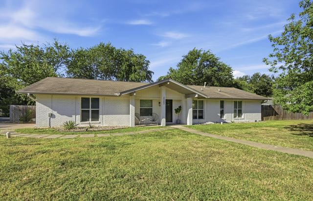 2307 Deadwood DR, Austin, TX 78744