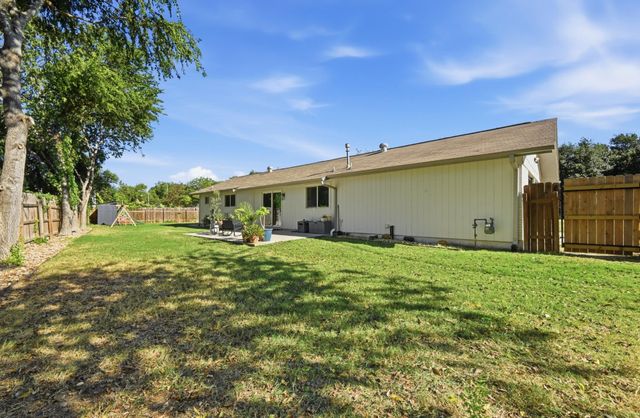 2307 Deadwood DR, Austin, TX 78744